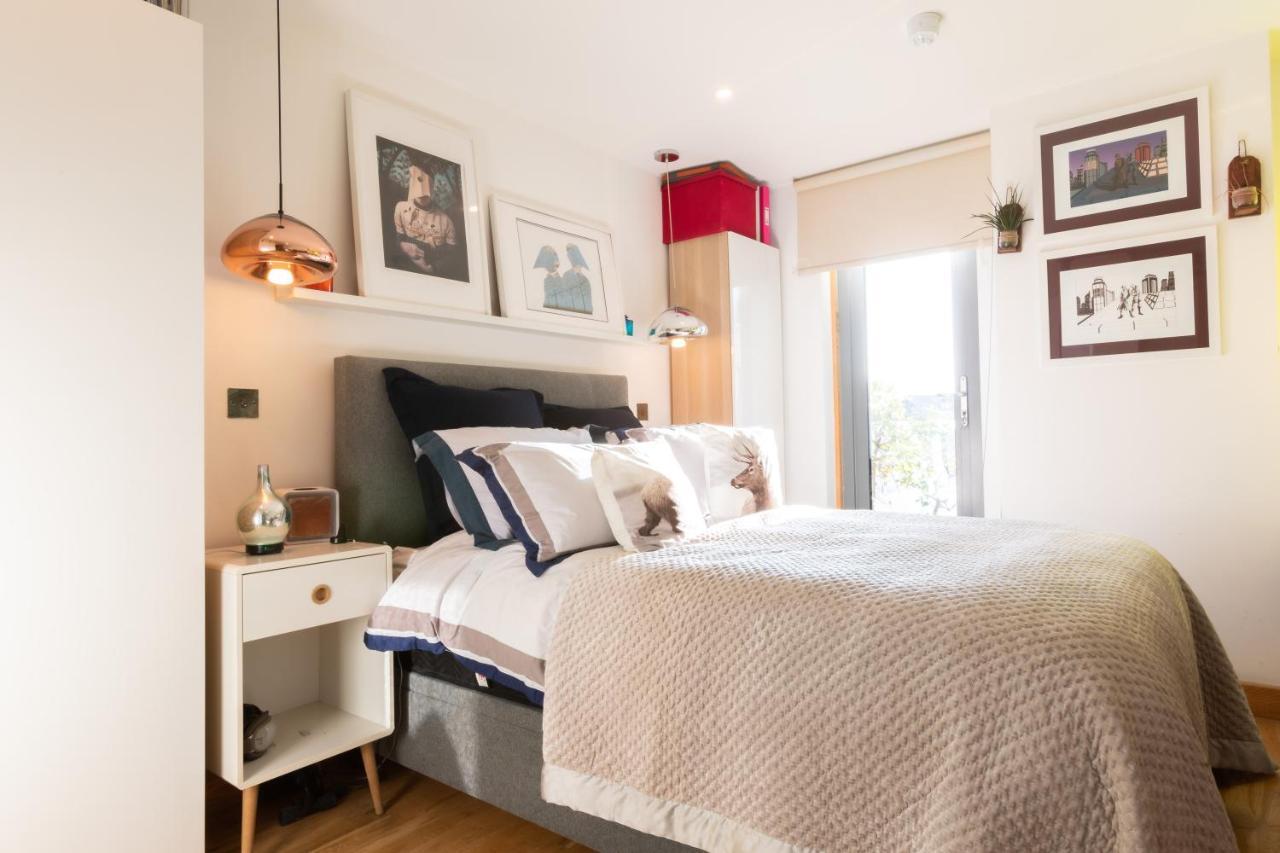 Beautiful Central Home For 6 Near Olympic Park And Abba Theatre London Kültér fotó