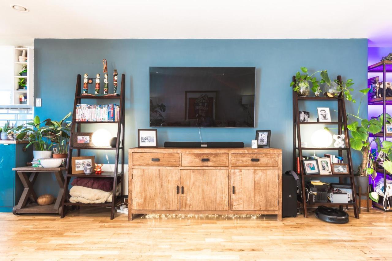 Beautiful Central Home For 6 Near Olympic Park And Abba Theatre London Kültér fotó