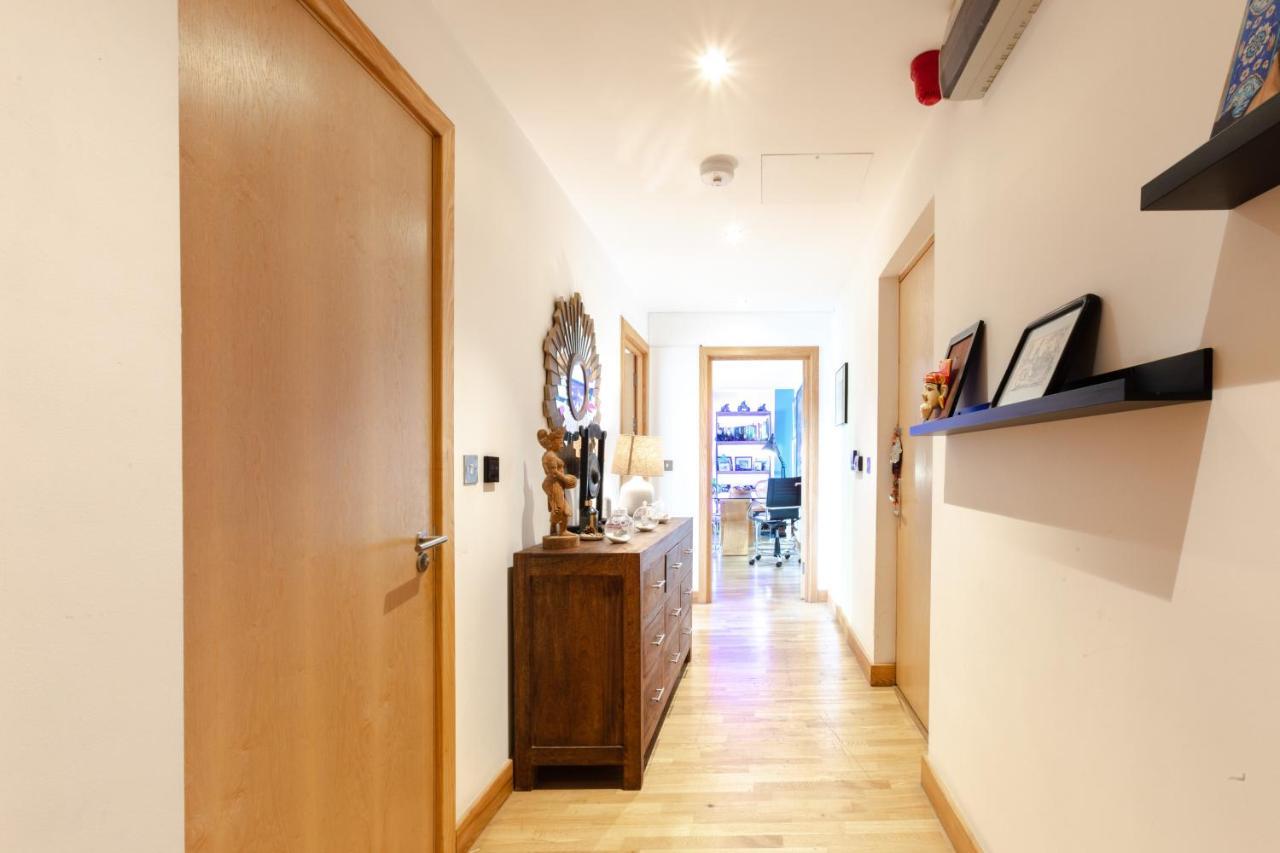 Beautiful Central Home For 6 Near Olympic Park And Abba Theatre London Kültér fotó