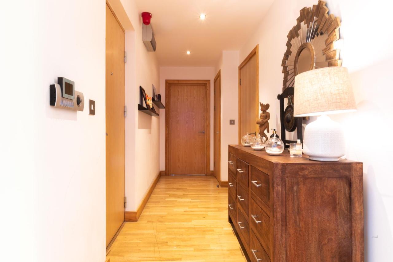 Beautiful Central Home For 6 Near Olympic Park And Abba Theatre London Kültér fotó