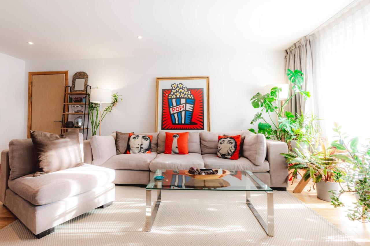 Beautiful Central Home For 6 Near Olympic Park And Abba Theatre London Kültér fotó